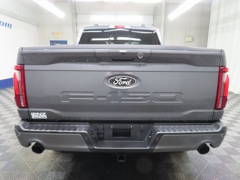 Used 2025 Ford F150 Lariat image 43
