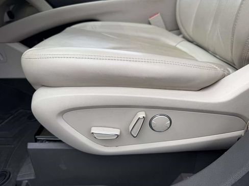 Used 2019 Lincoln Nautilus Reserve AWD/4WD image 14