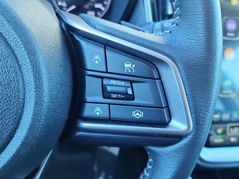 Certified 2025 Subaru Outback Premium w/ Popular Package #1A image 20