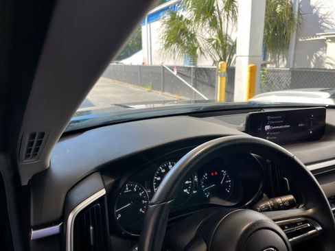 Used 2025 MAZDA CX-50 AWD 2.5 S w/ Select Package image 34