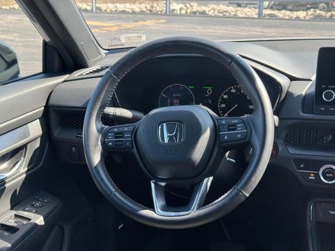 Certified 2024 Honda CR-V Sport image 12