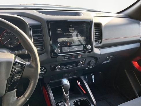 Used 2023 Nissan Frontier PRO-4X w/ Tow Package image 9