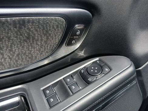 New 2026 Ford Expedition Tremor image 12