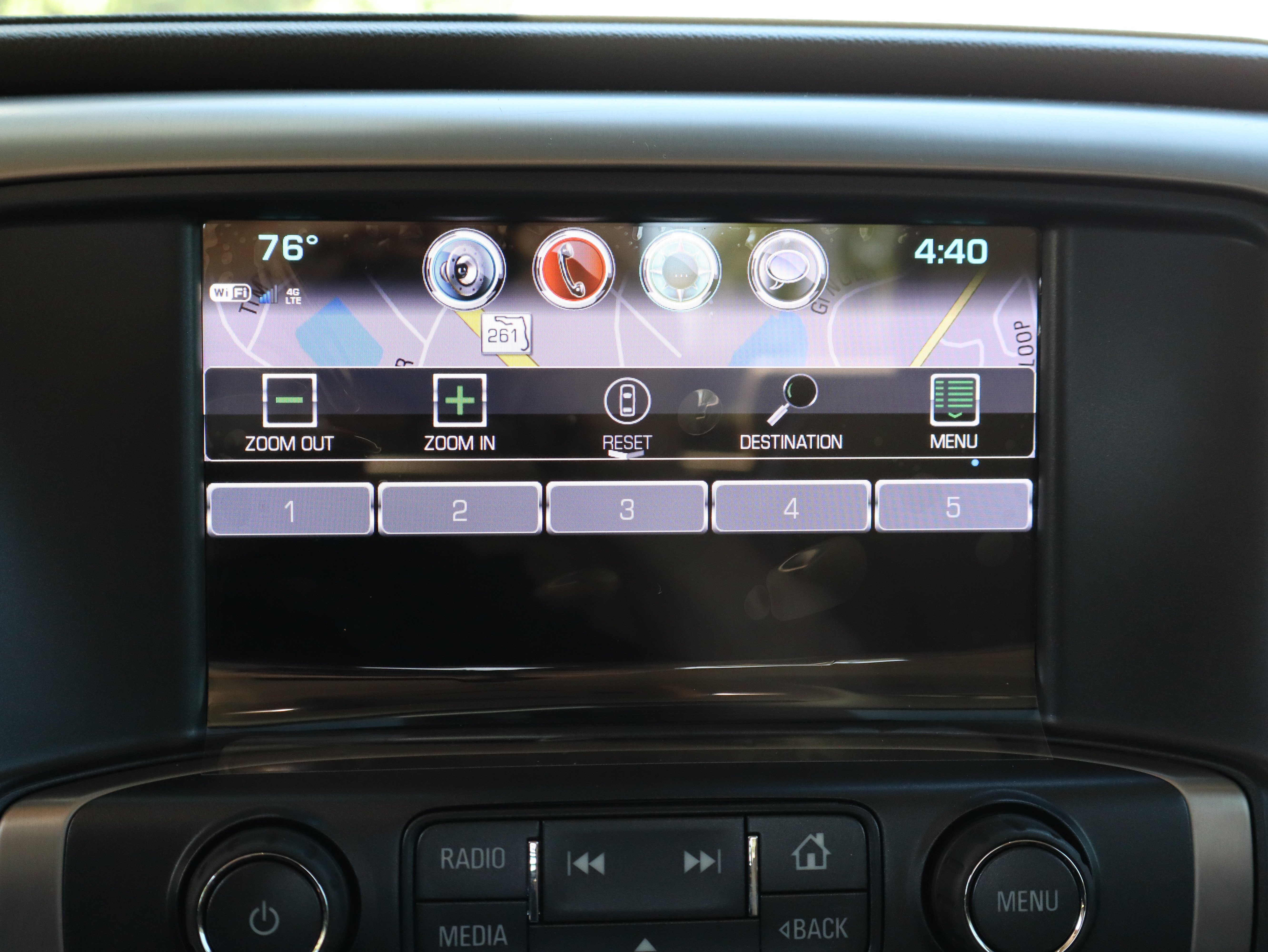 Used 2019 GMC Sierra 2500 Denali w/ Duramax Plus Package AWD/4WD image 41