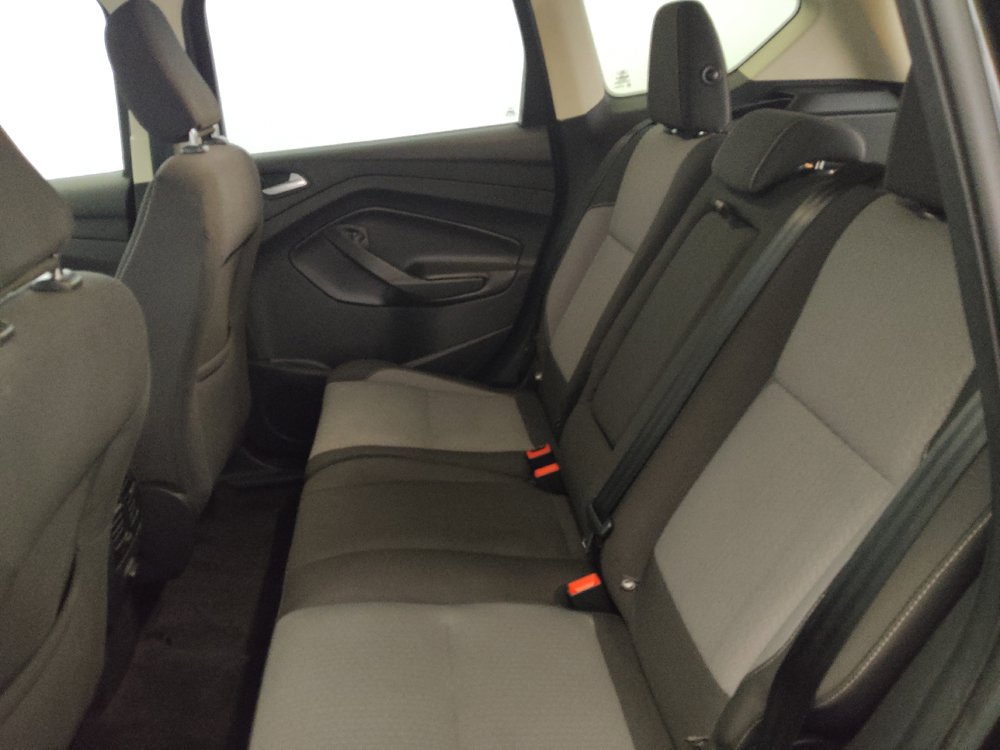 Used 2018 Ford Escape SE AWD/4WD image 18