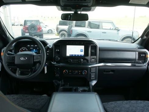Certified 2021 Ford F150 Tremor w/ Tow Technology Package AWD/4WD image 33
