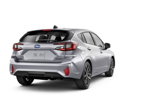 New 2026 Subaru Impreza 2.0i Sport image 22
