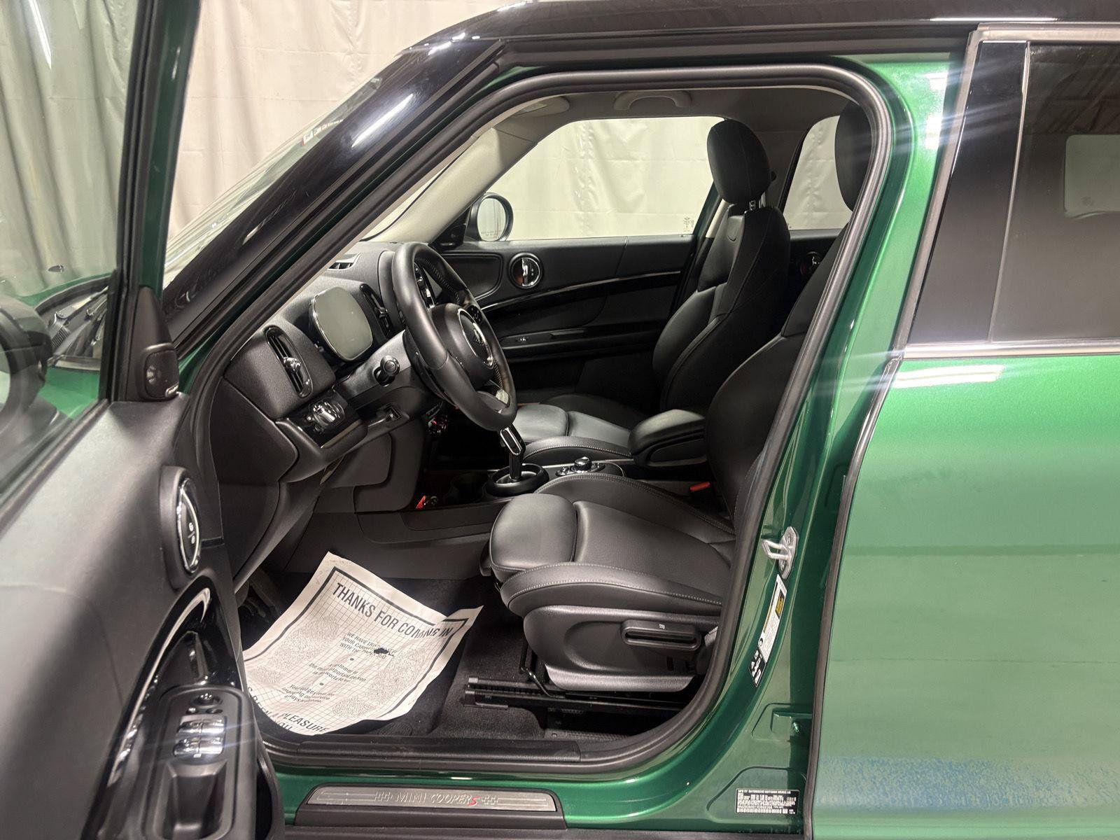Used 2024 MINI Cooper Countryman S AWD/4WD image 2
