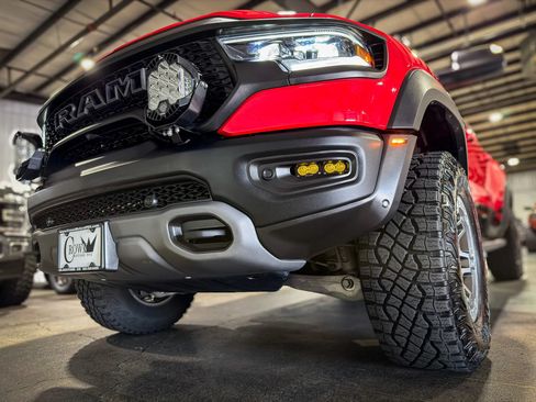 Used 2022 RAM 1500 TRX w/ TRX Level 2 Equipment Group AWD/4WD image 10