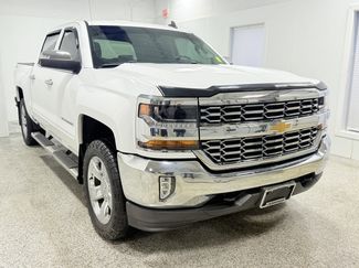 Used 2017 Chevrolet Silverado 1500 LT w/ LT Eassist Package video 1