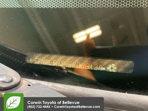 Used 2014 Honda Odyssey LX image 41