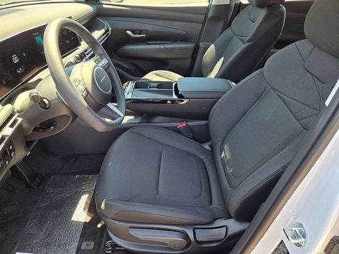 New 2026 Hyundai Tucson Blue SE AWD/4WD image 10