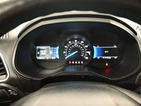 Used 2022 Ford Edge SEL w/ Convenience Package AWD/4WD image 14