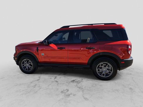 Used 2023 Ford Bronco Sport Big Bend image 5