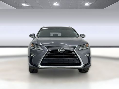 Used 2018 Lexus RX 350L RX 350L Premium image 6