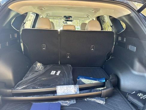 New 2026 Hyundai Tucson SEL image 14