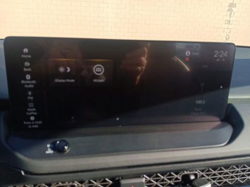 Used 2025 Honda Accord EX-L image 38