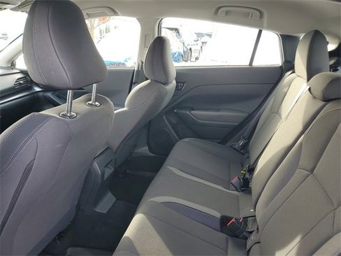 Certified 2025 Subaru Impreza 2.0i image 9