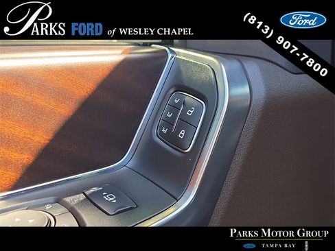 Used 2024 Ford F250 King Ranch w/ Chrome Package image 18