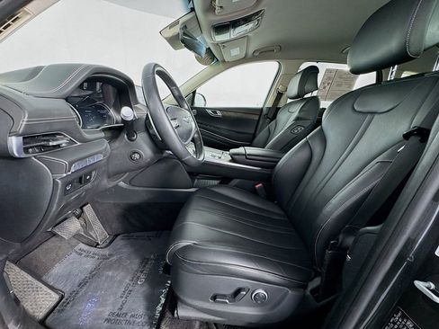 Used 2024 Genesis GV80 2.5T image 15