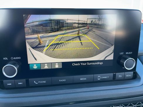 Used 2023 Honda Accord LX image 22