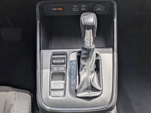 Used 2024 Honda CR-V EX image 12
