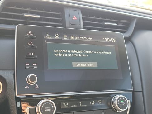 Used 2021 Honda Insight Touring image 13