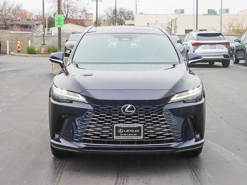 Certified 2023 Lexus RX 350 Premium image 6