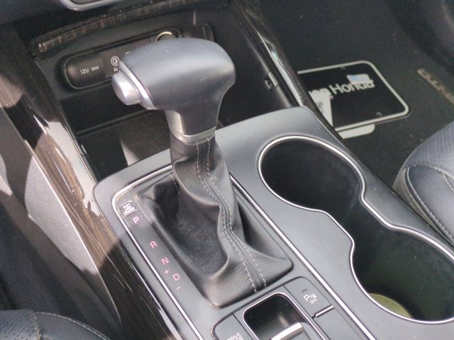 Used 2020 Kia Sorento EX FWD image 10