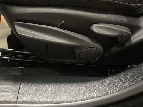 Certified 2025 Jeep Compass Trailhawk AWD/4WD image 16