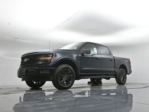 New 2026 Ford F150 XLT w/ Equipment Group 302A MID AWD/4WD image 45