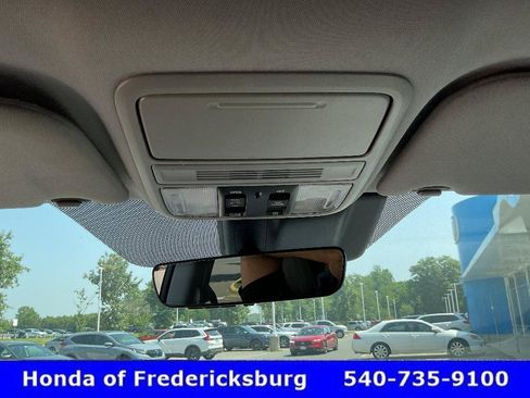 Used 2018 Honda Odyssey EX-L image 45