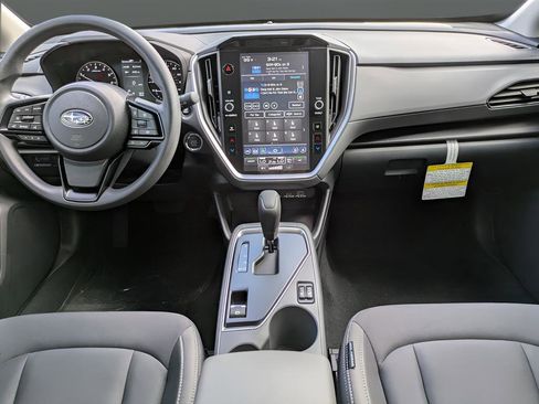 Certified 2025 Subaru Crosstrek 2.0i Premium AWD/4WD image 16