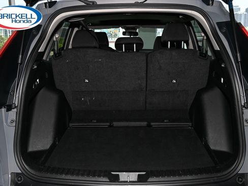 Certified 2024 Honda CR-V EX image 14