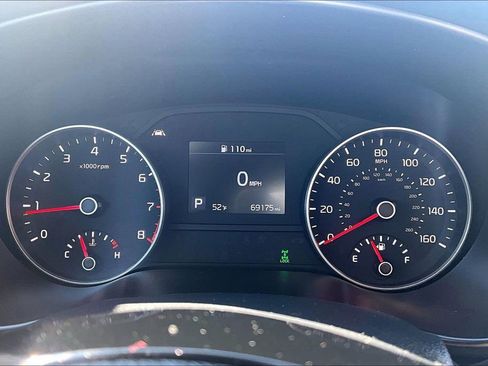 Used 2020 Kia Sportage LX image 13