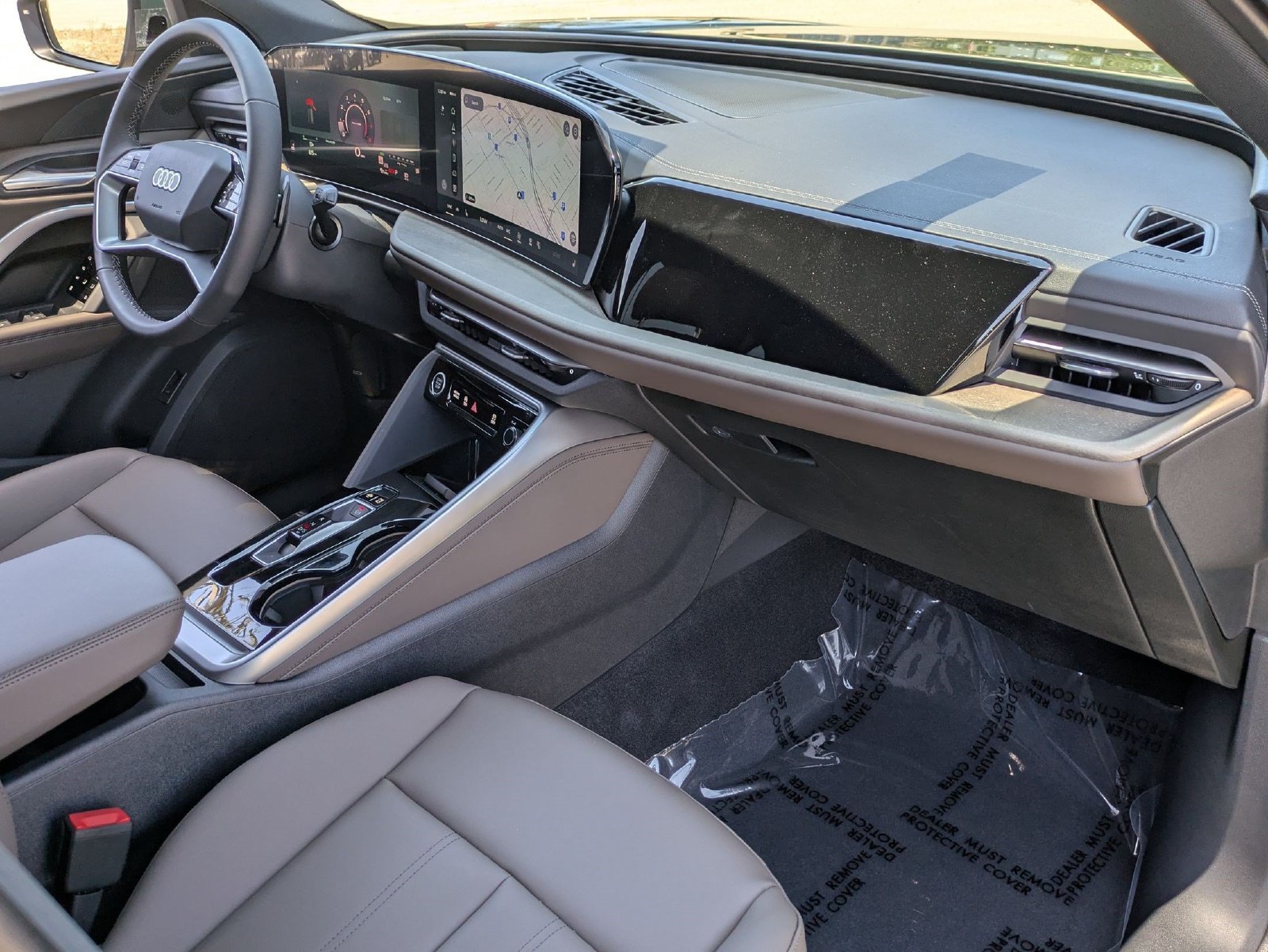 New 2026 Audi Q5 Premium AWD/4WD image 9