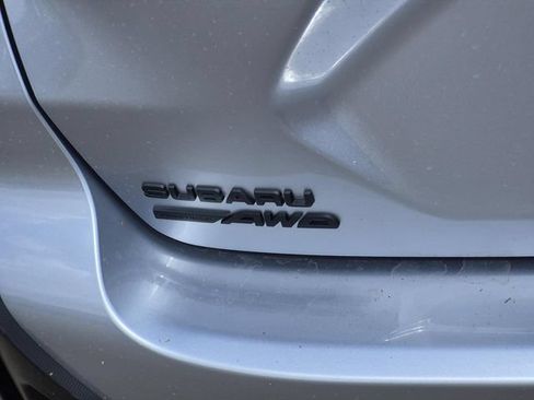 New 2026 Subaru Crosstrek 2.0i Premium AWD/4WD image 6