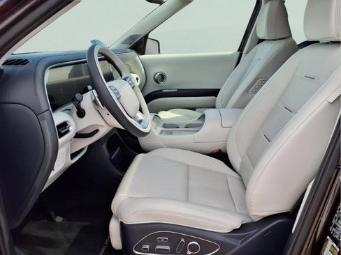 Used 2026 Hyundai Palisade Calligraphy FWD image 10