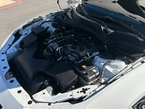 Used 2023 Maserati Ghibli GT RWD image 25