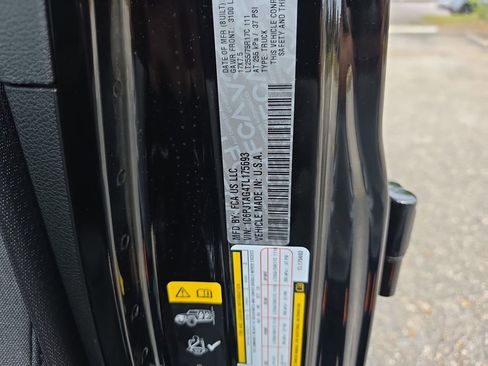 New 2026 Jeep Gladiator Willys image 35