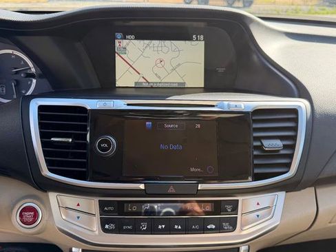 Used 2013 Honda Accord EX-L image 24