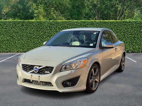 Used 2011 Volvo C30 T5 R-Design image 6