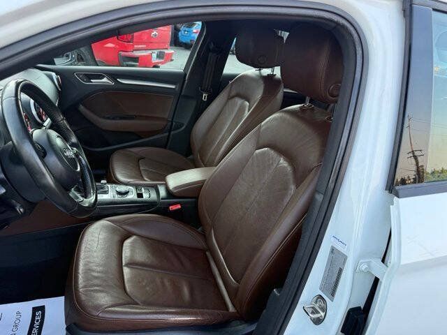 Used 2016 Audi A3 1.8T Premium FWD image 8