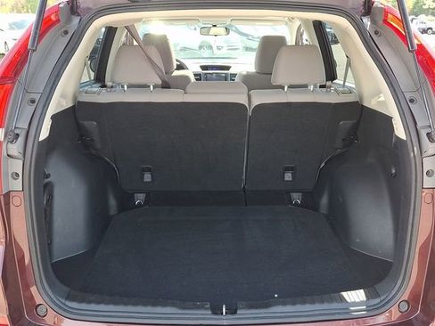 Used 2016 Honda CR-V EX image 29