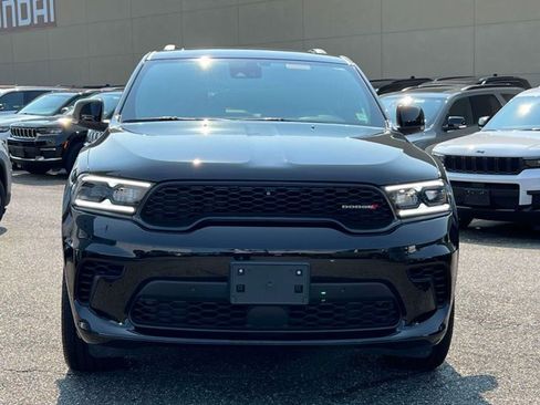 Used 2026 Dodge Durango GT AWD/4WD image 2