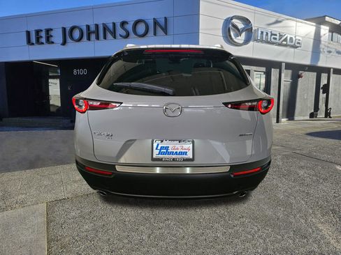 New 2025 MAZDA CX-30 AWD 2.5 S w/ Preferred Package image 35