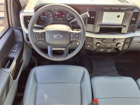 New 2024 Ford F450 XL image 7
