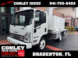 New 2027 Isuzu NPR RWD video 1