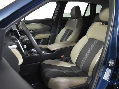 Used 2025 MAZDA CX-50 AWD 2.5 S w/ Preferred Package image 9