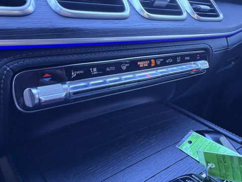 Used 2021 Mercedes-Benz GLE 53 AMG 4MATIC image 33